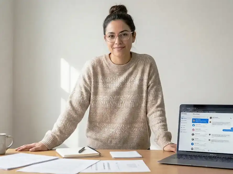 Servicio de community manager / community management y gestión de comunidades por Social Black. Moderación de redes sociales y atención al cliente en CDMX, Puebla, México.