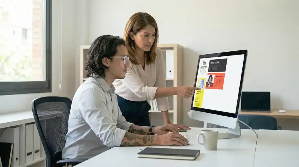 Servicio de email marketing y diseño de newsletters por Social Black. Redacción, maquetación de boletines y programación de envíos de email marketing para empresas en México.