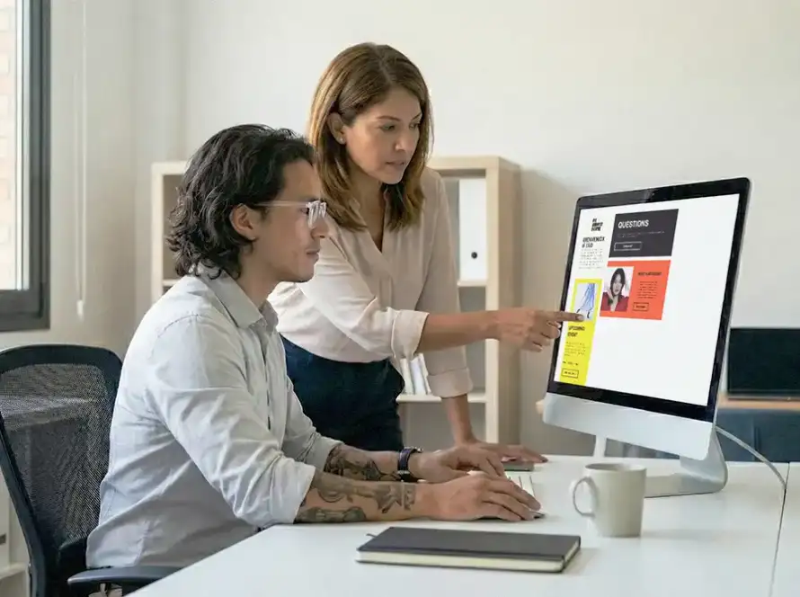 Servicio de email marketing y diseño de newsletters por Social Black. Redacción, maquetación de boletines y programación de envíos de email marketing para empresas en México.