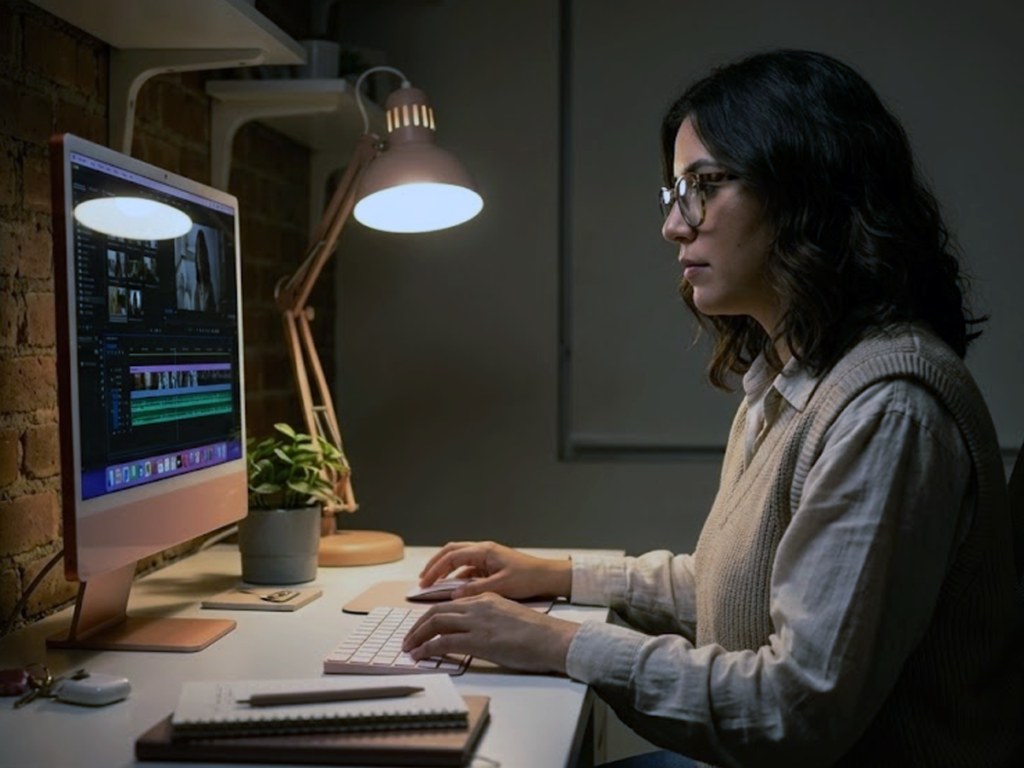 Servicios de content marketing y creación de contenidos por Social Black. Estrategia narrativa, copywriting, diseño y video para marcas en México, CDMX y Puebla.