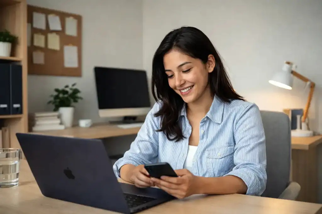 Manejo de redes sociales y estrategia de social media por Social Black. Gestión de perfiles corporativos para empresas en México, CDMX y Puebla.