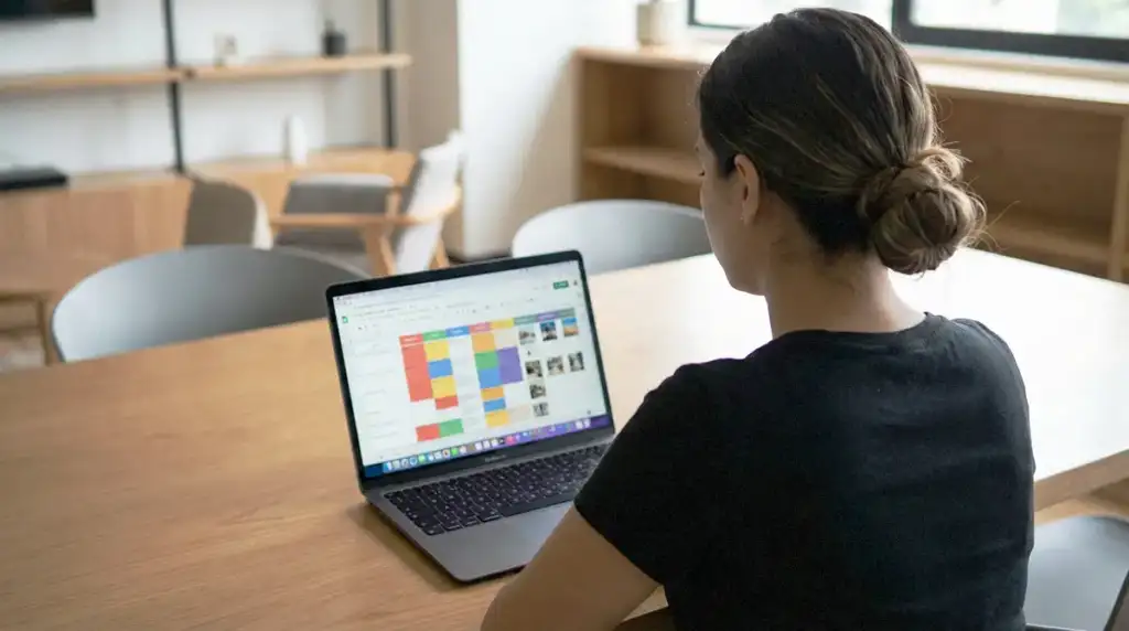 Equipo de Social Black gestionando estrategias de manejo de redes sociales para una marca corporativa en México. Monitoreo de publicaciones, interacción con comunidad y análisis de métricas de social media desde nuestra plataforma de gestión centralizada.